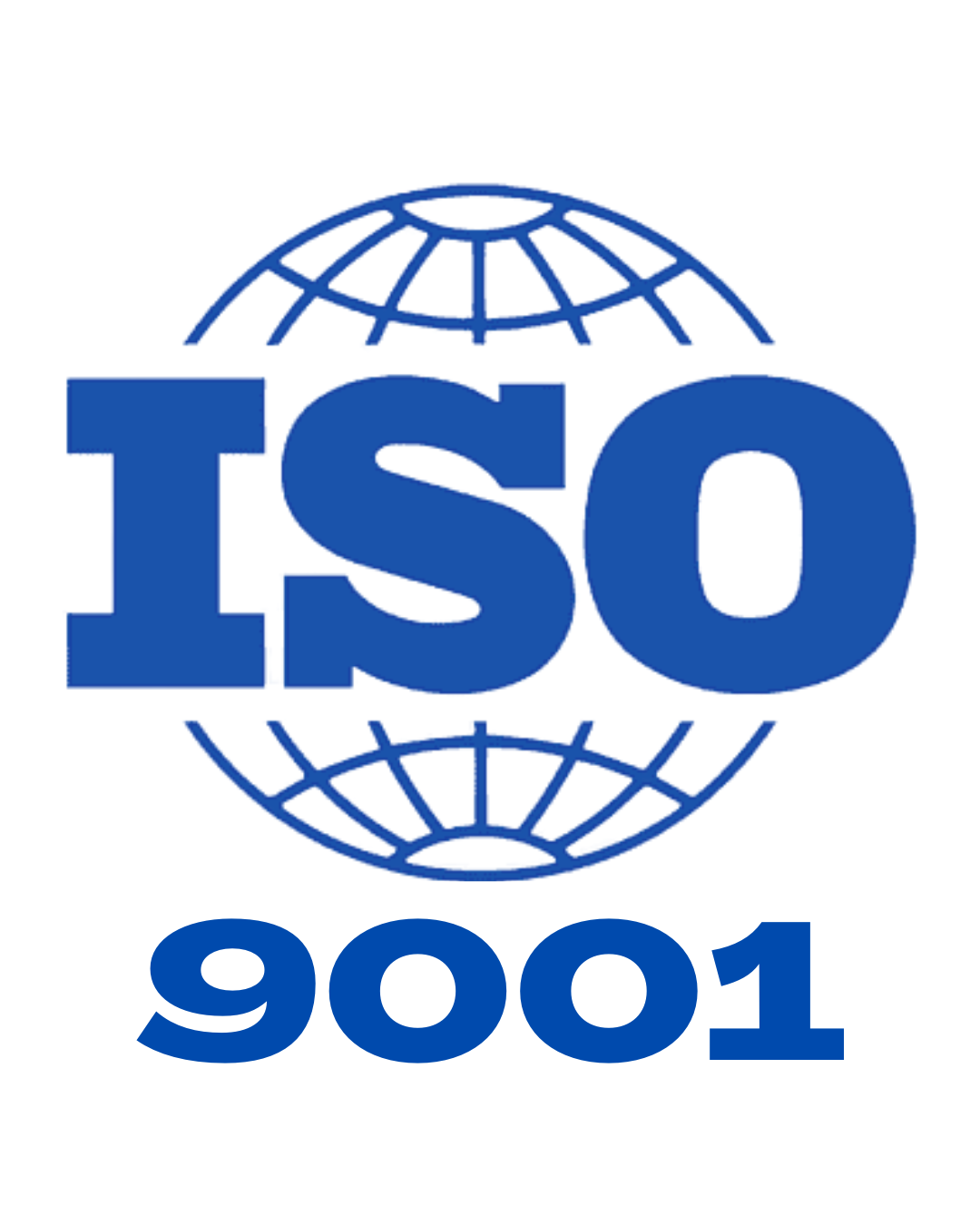 ISO 9001